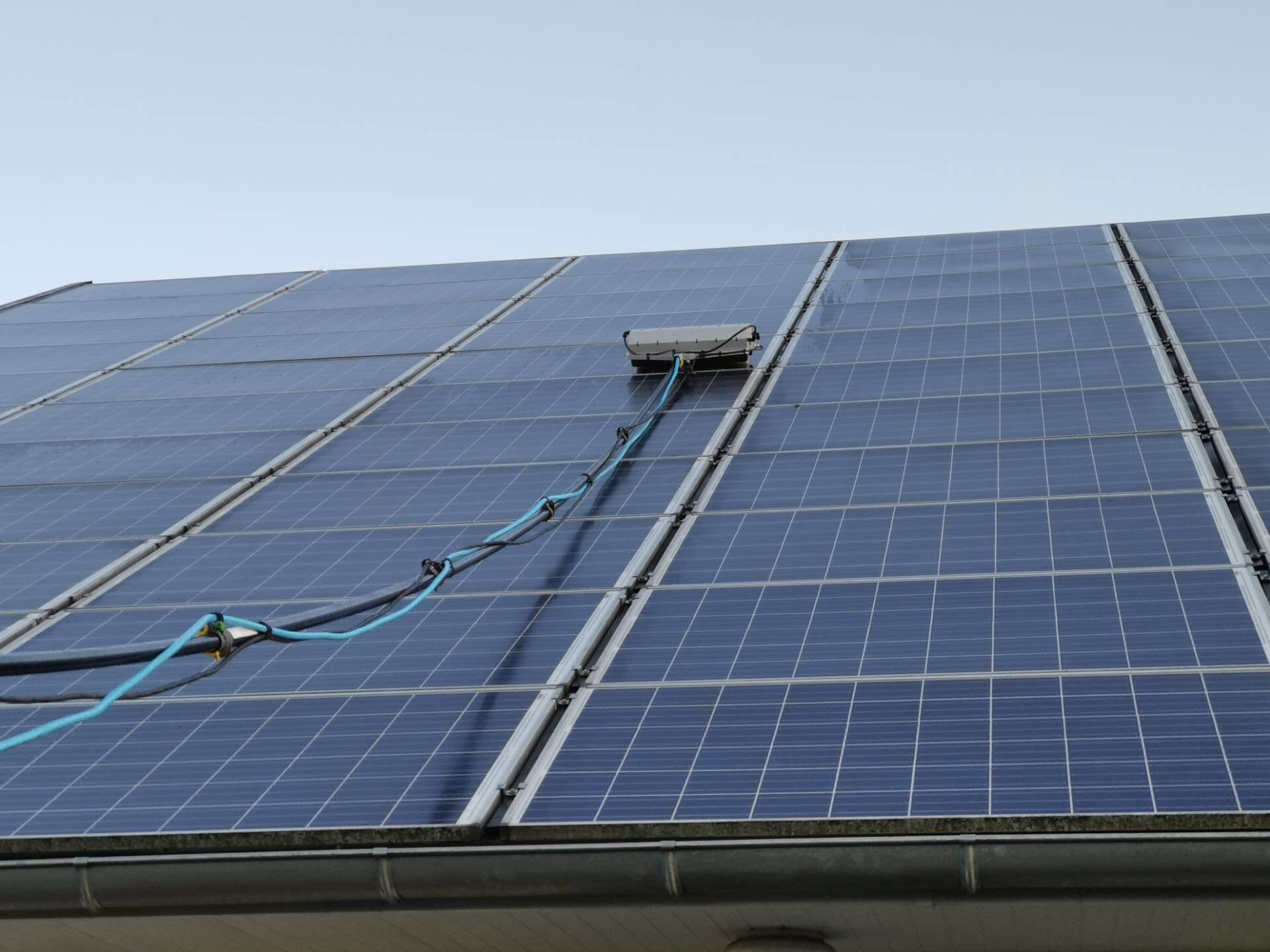 Panneaux solaires sur toiture ou au sol : que faut-il savoir ?