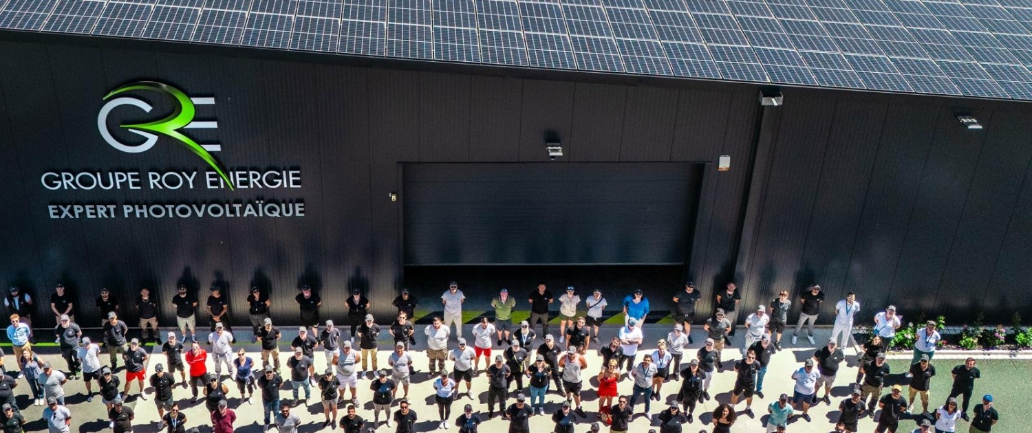 Installateur panneaux photovoltaïques Orléans Loiret